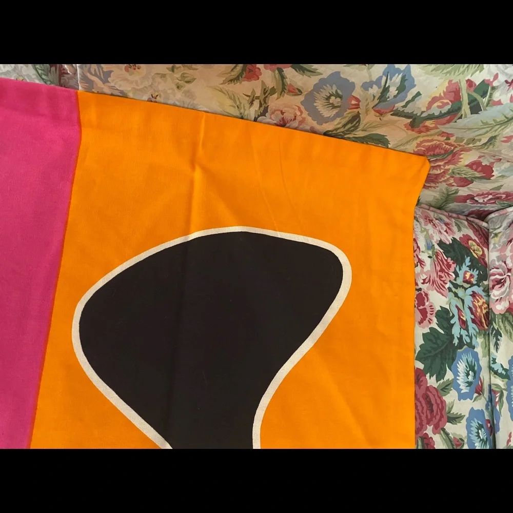 IKEA Bettan Euro Sham. NWOT